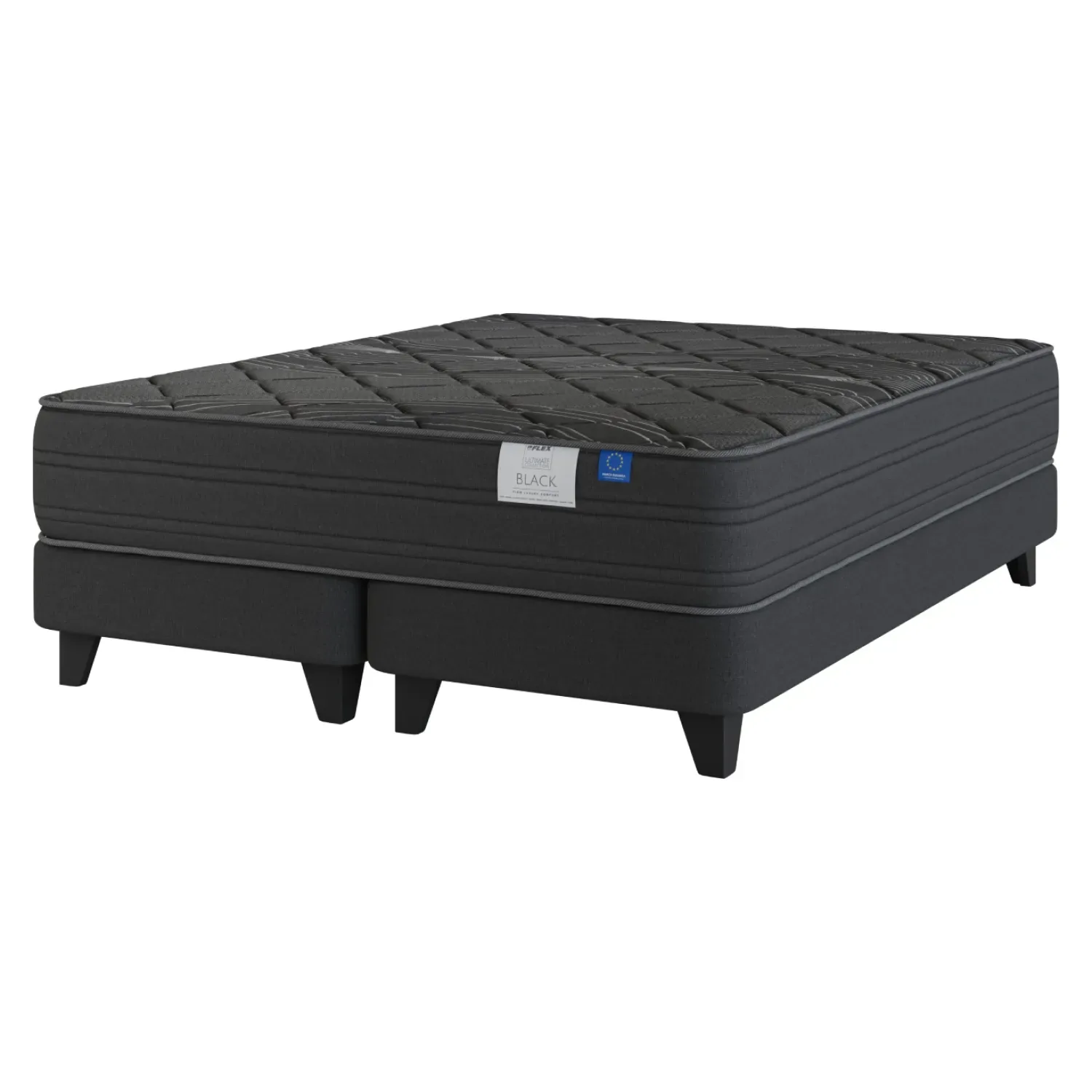 Cama 2 plazas