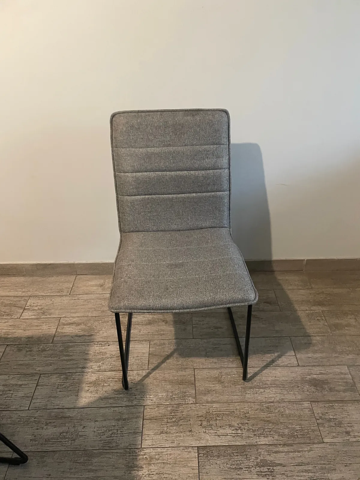 Comedor de 4 sillas